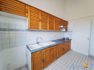 Appartement � louer 2 pi�ces 55 m� Narbonne
