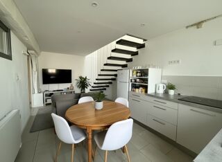  Maison à vendre 2 pièces 49 m²
