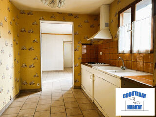  Maison  vendre 5 pices 158 m