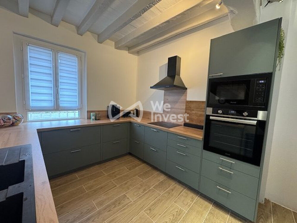 Vente Maison Maison familiale dans cadre privilégié ! Gallardon