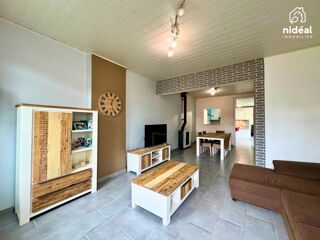  Maison � vendre 5 pi�ces 123 m�