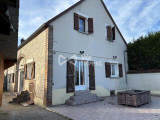  Maison � vendre 6 pi�ces 167 m�