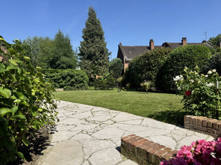  Maison � vendre 8 pi�ces 198 m�