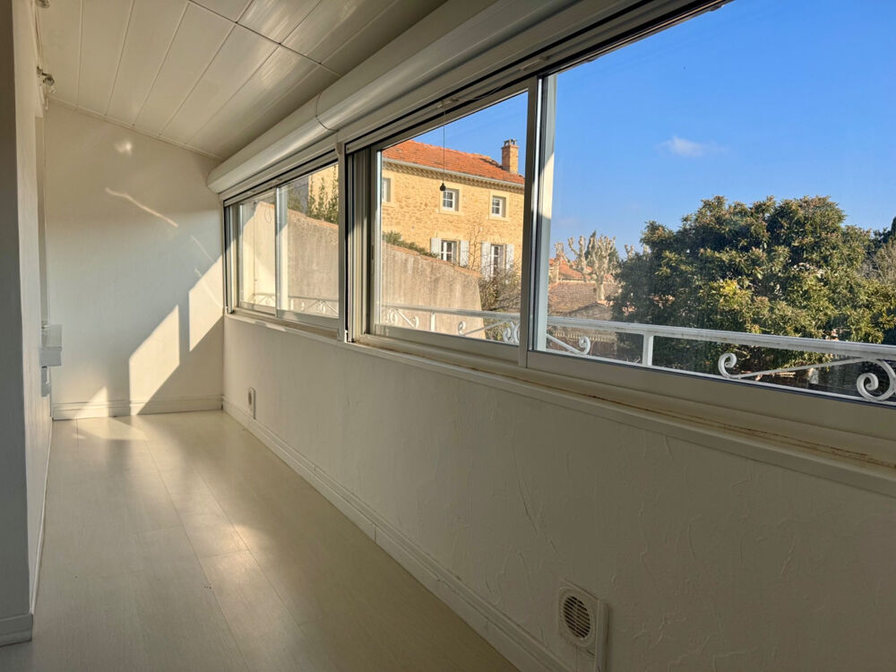 Vente Maison Maison de village au calme Sérignan-du-comtat