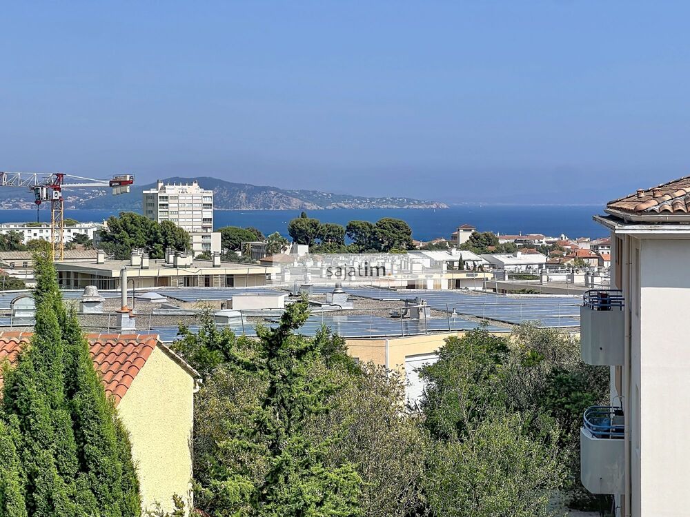 Vente Maison Maison à vendre La Ciotat La ciotat