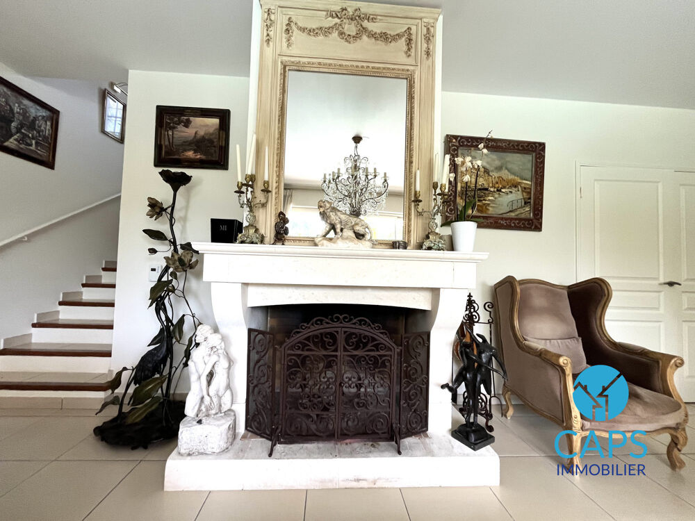  vendre  Maison Grimaud (83310)