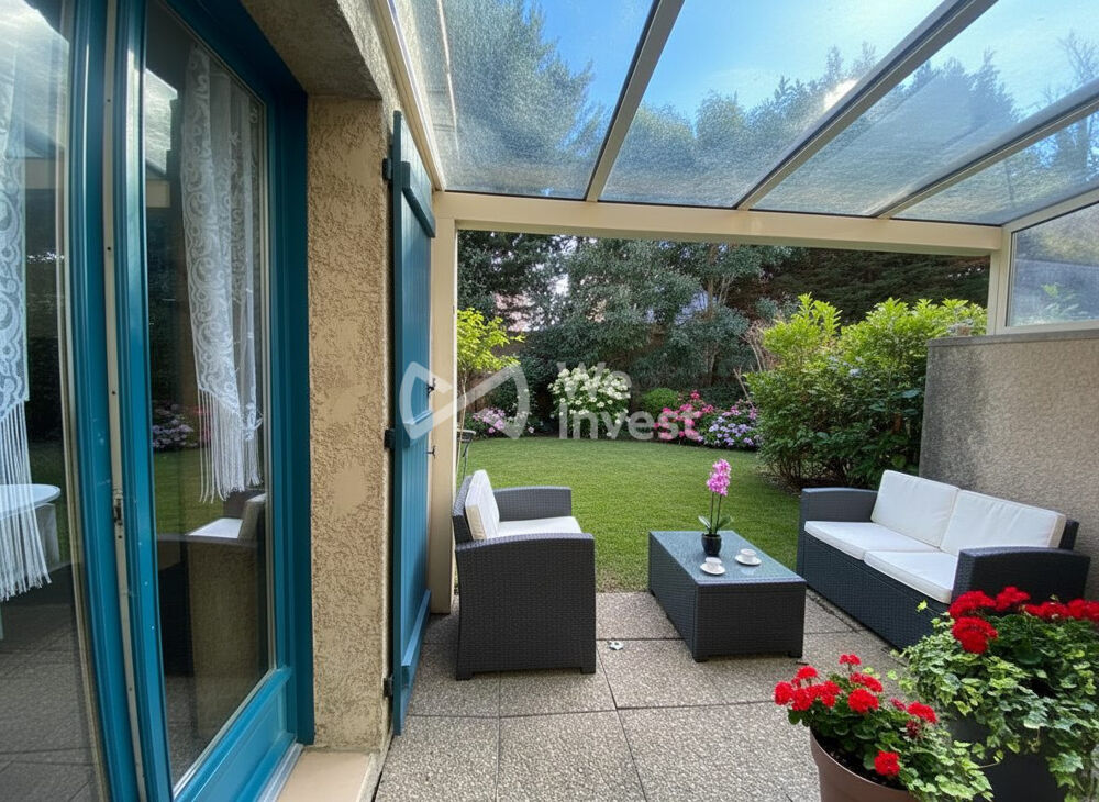 Vente Maison Maison 100 m² sur un terrain de 300 m² Villefranche-sur-saône