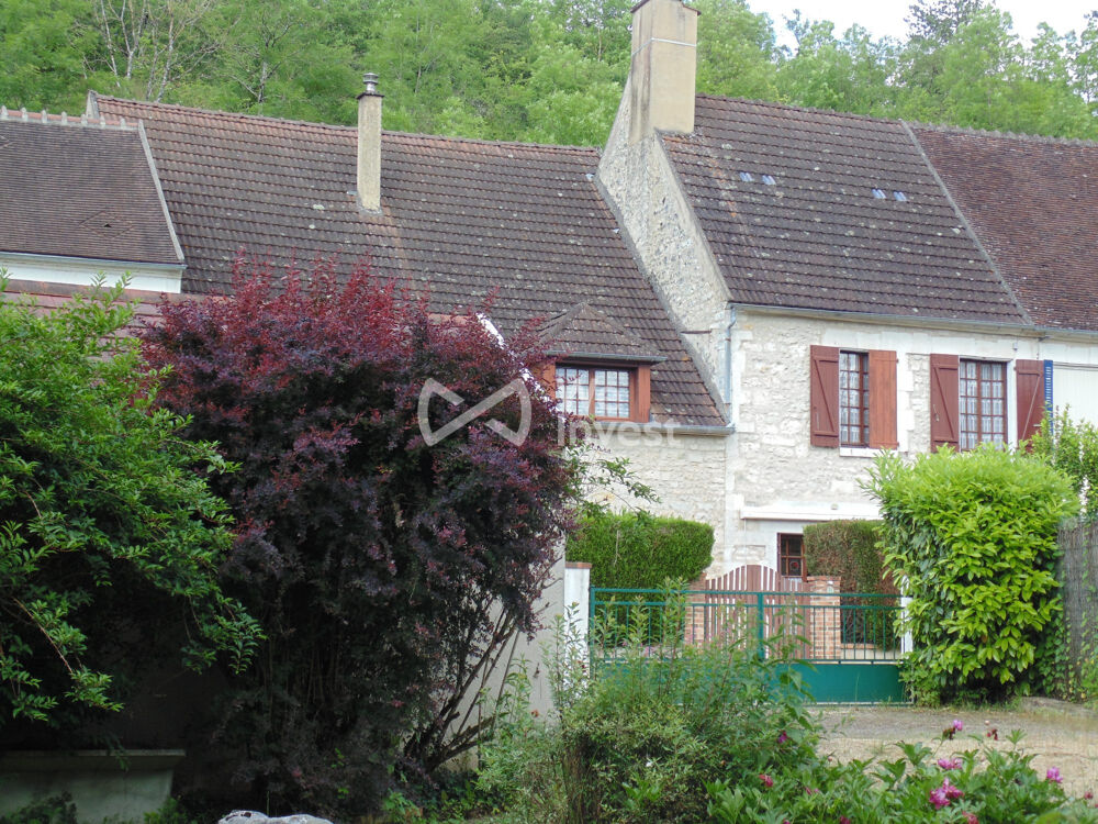 Maison 6 pièces 131 m² · à Cravant · 131 m² · 169 000 €