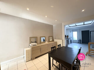  Maison � vendre 4 pi�ces 85 m�