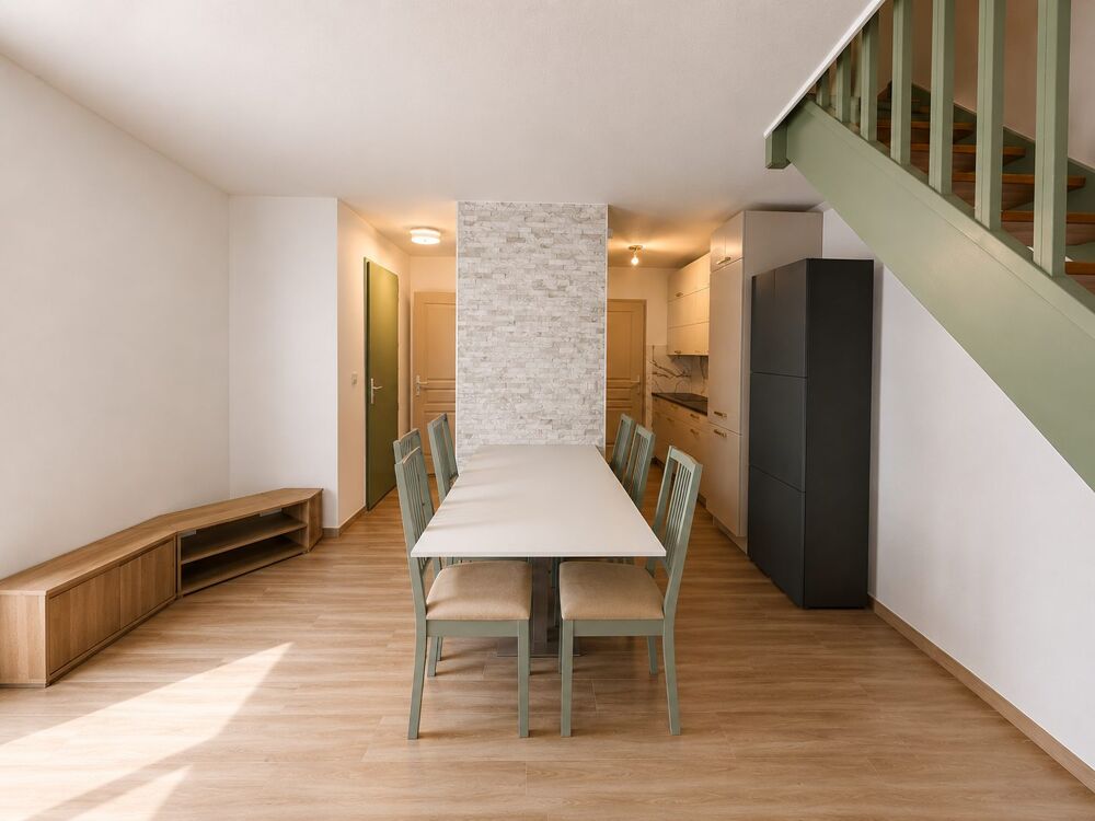 Vente Appartement Appartement à vendre Prévessin-Moëns Prévessin-moëns