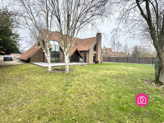  Maison � vendre 7 pi�ces 175 m�