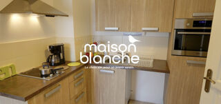  Appartement  vendre 2 pices 50 m