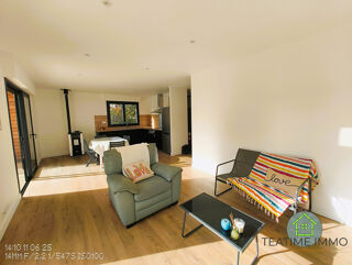 Maison à vendre 3 pièces 75 m²