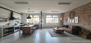  Maison à vendre 5 pièces 138 m²