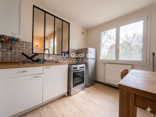  Appartement � vendre 2 pi�ces 41 m�