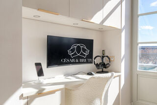  Appartement � vendre 3 pi�ces 90 m�