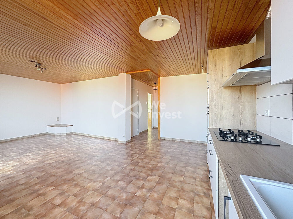 Vente Maison Ensemble immobilier de deux logements, garages, terrasse et jard Combronde