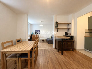  Appartement à vendre 2 pièces 49 m²