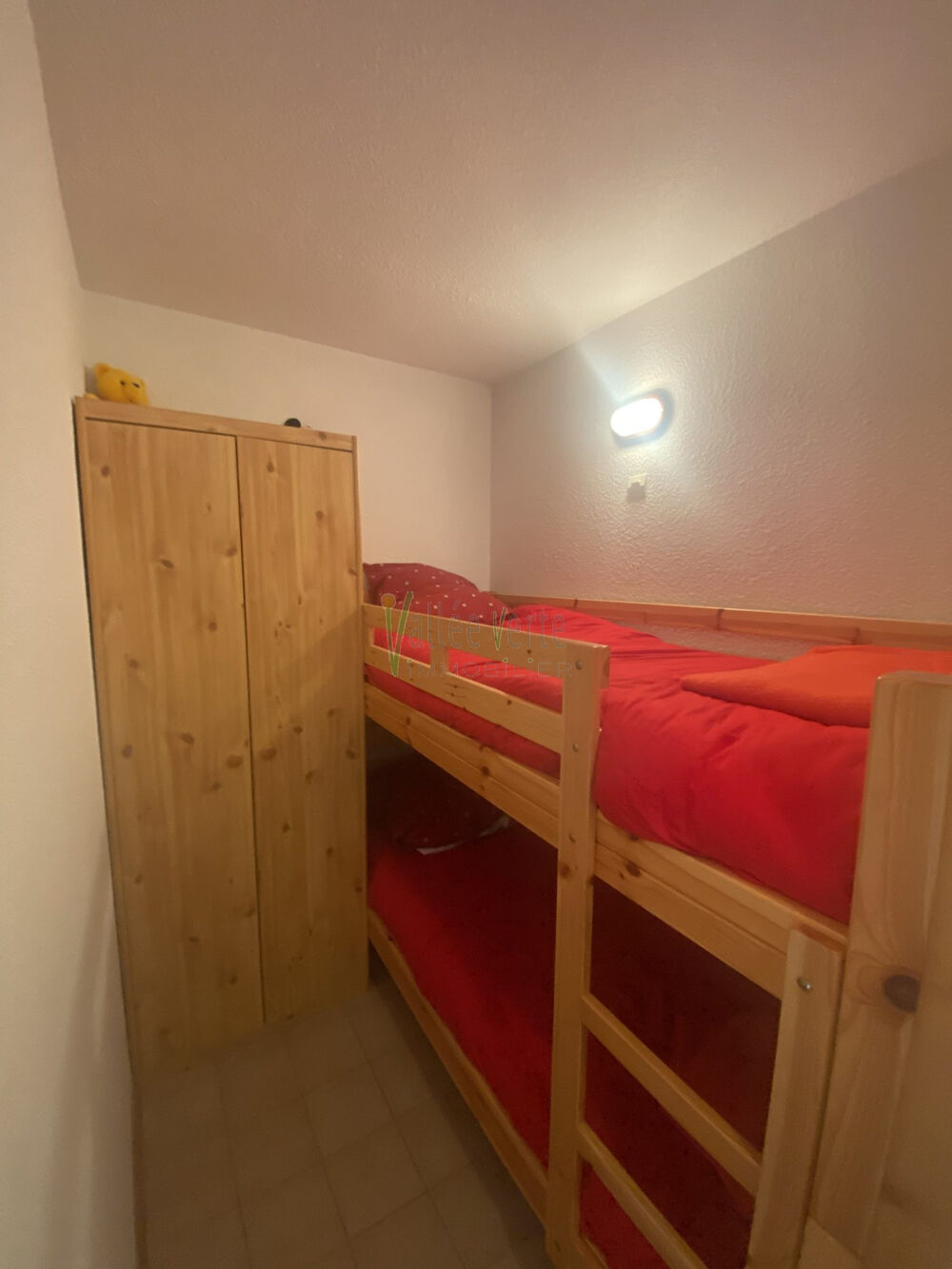 Vente Appartement Appartement à vendre Bellevaux Bellevaux