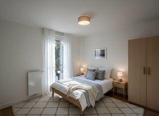  Appartement à vendre 5 pièces 122 m²