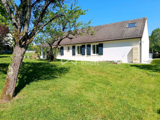  Maison � vendre 7 pi�ces 108 m�