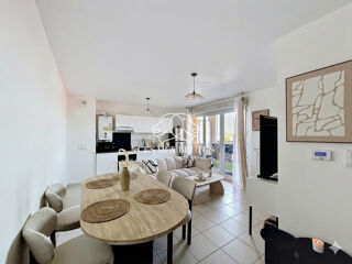  Appartement à vendre 3 pièces 55 m²