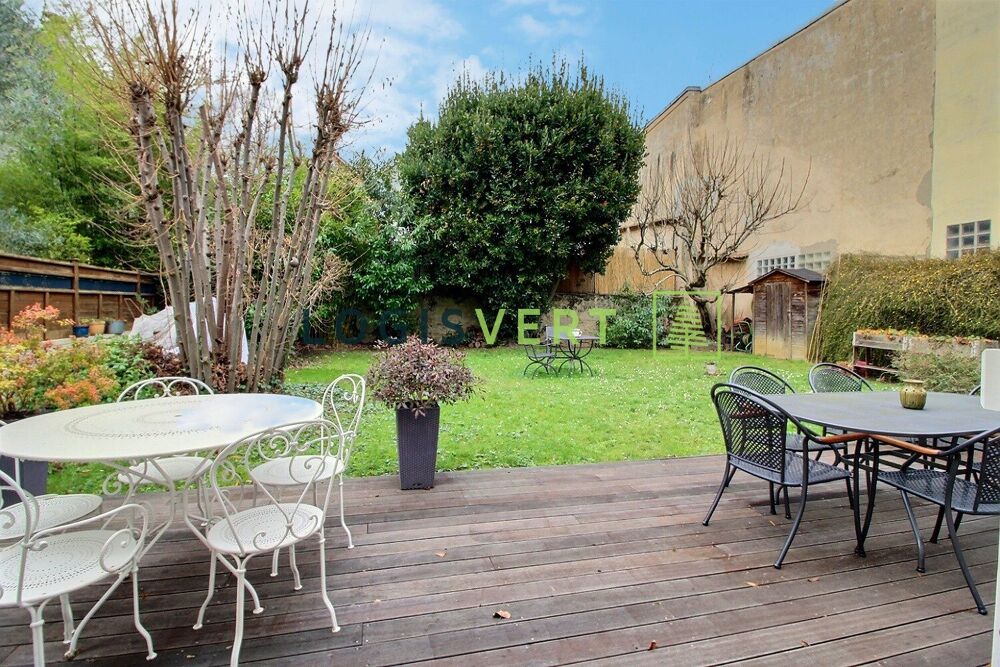 � vendre  Maison Palaiseau (91120)