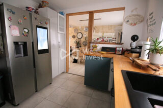  Maison à vendre 4 pièces 74 m²