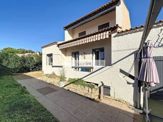  Maison � vendre 6 pi�ces 131 m�