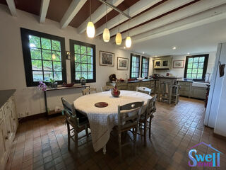  Maison  vendre 11 pices 205 m