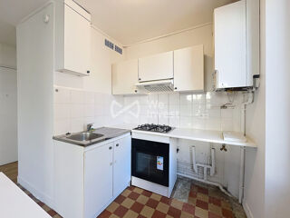  Appartement à louer 2 pièces 38 m²