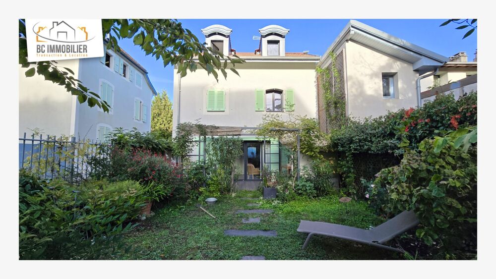 Location Maison Maison à louer Ferney-Voltaire Ferney-voltaire