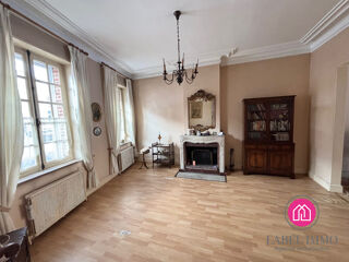  Maison � vendre 6 pi�ces 189 m�