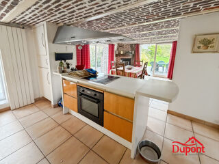  Maison � vendre 7 pi�ces 212 m�