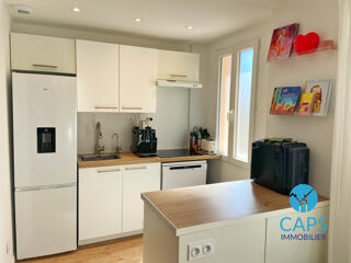  Appartement � vendre 3 pi�ces 55 m�