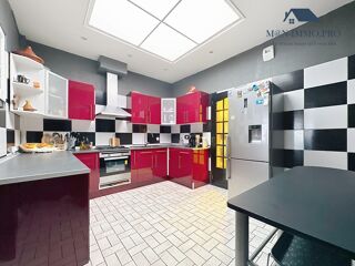  Maison  vendre 5 pices 135 m