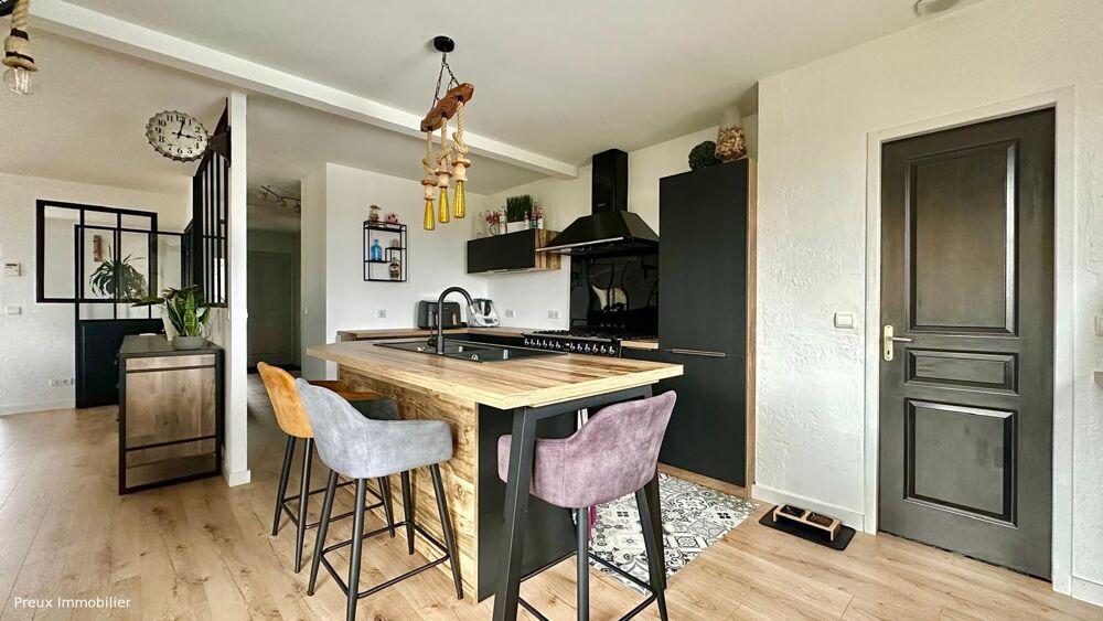 Villa 231 m² - Vue exceptionnelle