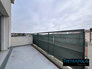  Appartement  vendre 2 pices 39 m