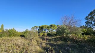  Terrain � vendre 896 m�