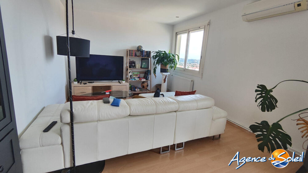 Vente Appartement Appartement T4 avec vue Béziers