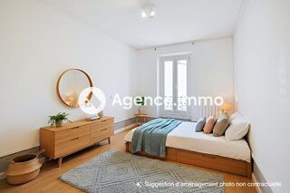  Appartement à vendre 4 pièces 81 m²