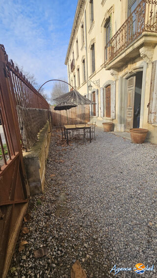 Appartement � vendre 3 pi�ces 80 m�