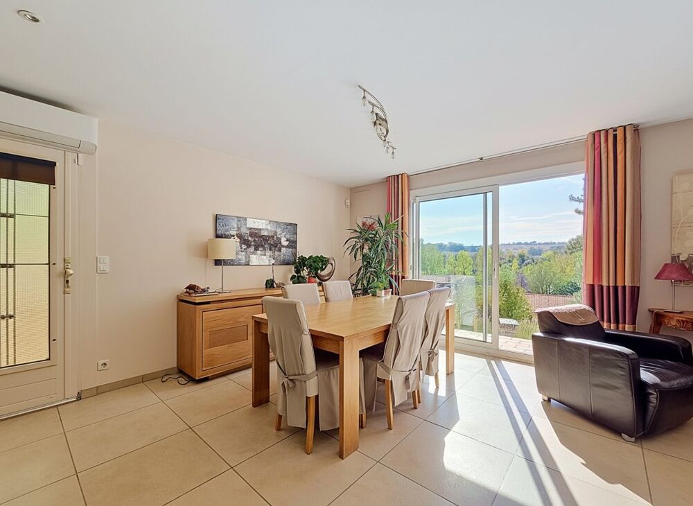 Vente Maison DREMIL LAFAGE CENTRE Drémil-lafage