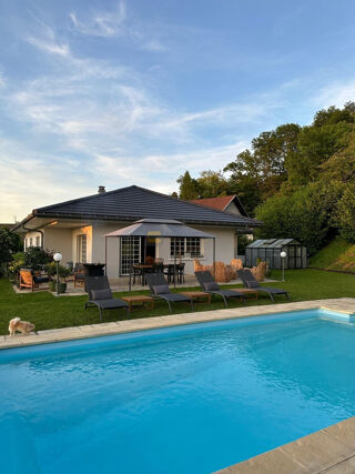  Maison � vendre 7 pi�ces 160 m�