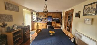  Maison � vendre 6 pi�ces 120 m�