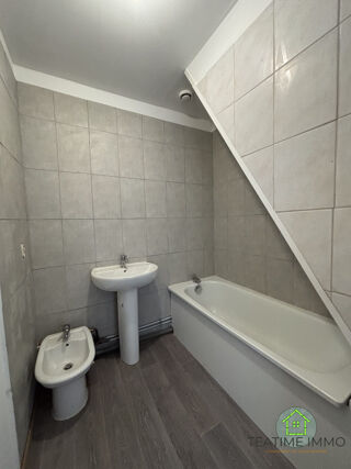  Maison � vendre 5 pi�ces 90 m� Roubaix