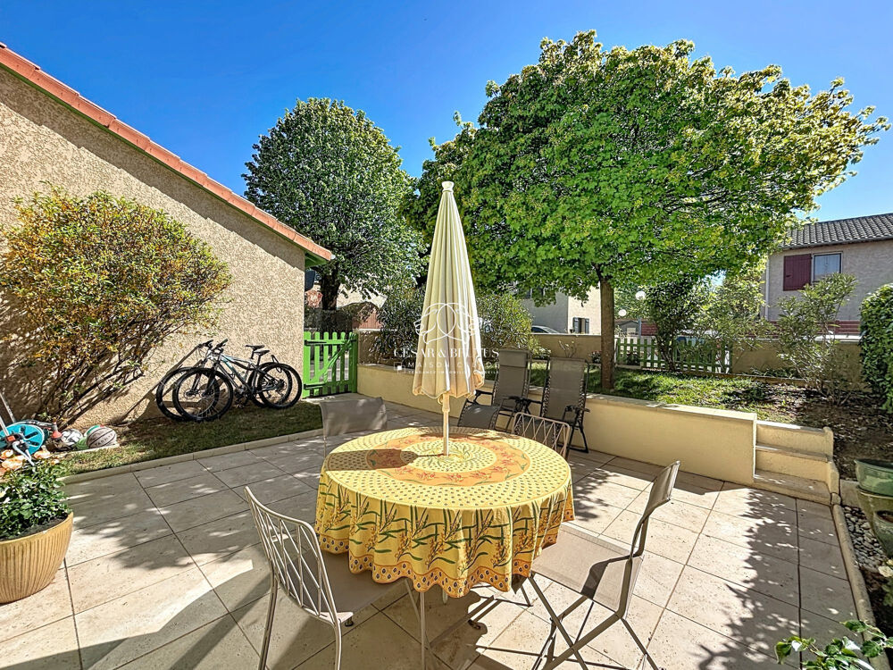Vente Maison Maison mitoyenne Villefranche-sur-saône