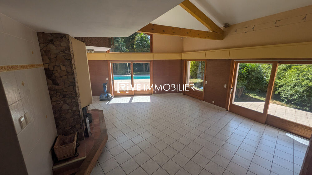 ANTHY-SUR-LEMAN- Villa- 950 000€