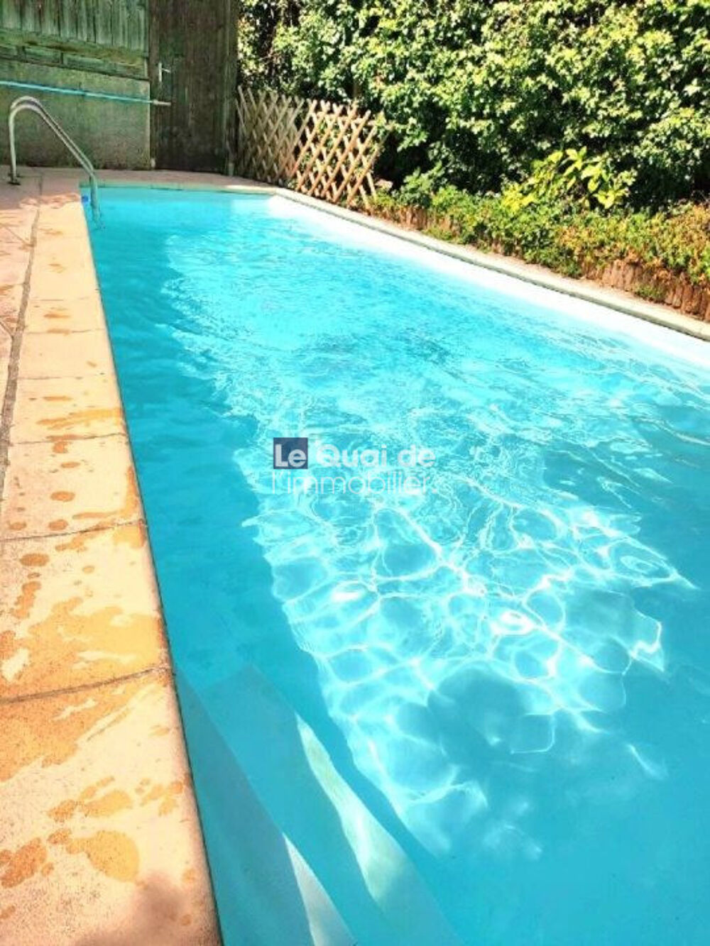  vendre  Maison Saint-Martin-le-Vinoux (38950)