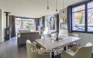  Maison � vendre 4 pi�ces 77 m�